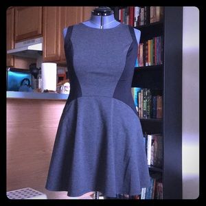 Mossimo Color Block Dress